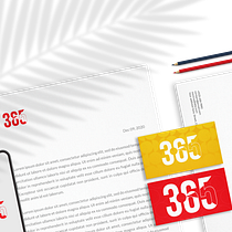 My project for course: Artistic Resources for Powerful Branding Design. Br, ing, Identit, Graphic Design, and Logo Design project by Ali Najib - 02.20.2024