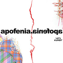 FASHION EDITORIAL: APOFENIA BY MARTAKUNST. Design de moda projeto de Marta Fernández Aranda - 08.03.2024