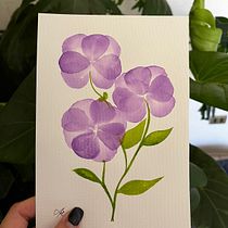 Mi proyecto del curso: Cuaderno botánico en acuarela. Projekt z dziedziny Trad, c, jna ilustracja, Malowanie akwarelą, R, sunek botaniczn, Sketchbook i  Malarstwo użytkownika xavieraangulo - 07.03.2024