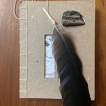 My project for course: Mixed-Media Travel Sketchbook. Painting, Sketching, Pencil Drawing, Watercolor Painting, and Sketchbook project by Cassandra Anderson - 03.13.2024