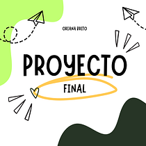 Mi proyecto del curso: Introducción al community management. Social Media, Digital Marketing, Content Marketing, Facebook Marketing & Instagram Marketing project by Oriana - 03.06.2024