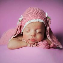 Mi proyecto del curso: Introducción a la fotografía newborn. Photograph, Portrait Photograph, Studio Photograph, Lifest, le Photograph & Interior Photograph project by Miryan Heredia Torres - 03.09.2024