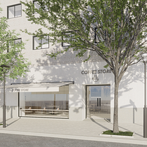 Mi proyecto del curso: Creación de proyectos de interiorismo con SketchUp. Interior Architecture, Interior Design, 3D Modeling, 3D Design & Interior Decoration project by Candela Samos - 03.11.2024