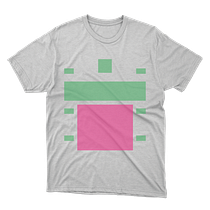Mi proyecto del curso: Diseño de camisetas tipográficas. T, pograph, T, pograph, and Design project by Kenneth Ibadango - 03.11.2024