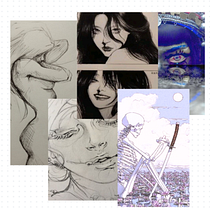 Mi proyecto del curso: Diario de poesía visual: "La poesía del dolor". Fine-Art Photograph, Lifest, and le Photograph project by karlasuepacheco - 03.07.2024