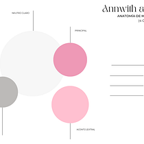 Mi proyecto del curso: Diseño de feed de Instagram con Canva. Design gráfico, Marketing, Redes sociais, Instagram, e Design digital projeto de oriana Misiano - 11.03.2024