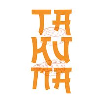 Mi proyecto del curso: Branding tipográfico: crea logotipos memorables desde cero. Br, ing e Identidade, Tipografia, e Design de logotipo projeto de Claudia Larra - 11.03.2024