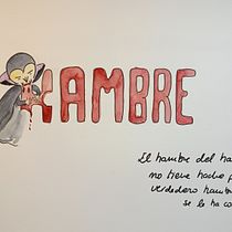 Mi proyecto del curso: De principiante a superdibujante. Un proyecto de Diseño, Ilustración tradicional, Dibujo a lápiz y Dibujo de praga - 11.03.2024
