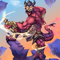 Mi proyecto del curso: Introducción al diseño de personajes para animación y videojuegos. Un projet de Illustration traditionnelle, Animation, Conception de personnages, Jeux vidéo , et Conception de jeux vidéo de Daniel Sosa - 12.03.2024