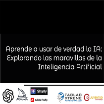 Mi proyecto del curso: Creación de presentaciones con IA. Inteligência Artificial projeto de Sergio Aranda - 12.03.2024