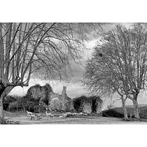 Roscigno, no man's land Ein Projekt aus dem Bereich Fotografie und Architektonische Fotografie von Roberto Corti - 04.03.2017
