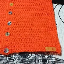 Mi proyecto del curso: Top-down: prendas a crochet de una sola pieza Mi primer Top-Down. Fashion Design, Fiber Arts, DIY, Crochet, and Textile Design project by Claudia Sanhueza Oyarce - 03.10.2024