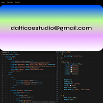 Mi proyecto del curso: HTML, CSS y JavaScript para principiantes. Un proyecto de Programación, Diseño Web, Desarrollo Web, CSS, HTML y JavaScript de Rafael Arana - 11.03.2024