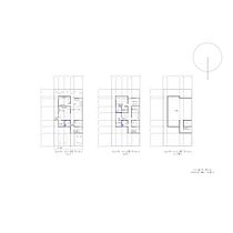 Mi proyecto del curso: Diseño de espacios saludables: bienestar y confort. Interior Architecture, Interior Design, Interior Decoration, and Spatial Design project by Christopher Joel Rivera Galván - 03.12.2024