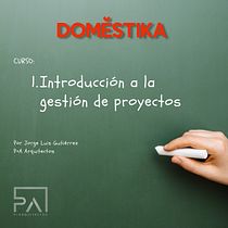 Mi proyecto del curso: Introducción a la gestión de proyectos. Un proyecto de Consultoría creativa, Gestión del diseño y Marketing de Jorge Gtz - 12.03.2024