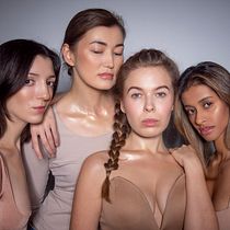 Mój projekt z kursu: Fotografia i portrety zbiorowe dla początkujących. Un projet de Photographie, Photographie de portrait , et Photographie de studio de Magdalena Sobierajska - 13.03.2024