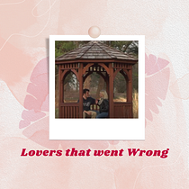 Lovers that went Wrong. Film, Video, TV, Art Direction, Film, Video, and Filmmaking project by Fatima - 04.02.2017