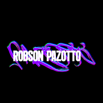 Demo Reel e Pórtfólio - Robson Pazotto. Un proyecto de Gestión del diseño, Gestión del Portafolio, Comunicación, Estrategia de marca						, Edición de vídeo y Motion Graphics de Robson Pazotto - 13.03.2024