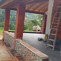Mi proyecto del curso: Diseño de interiores de principio a fin. Un projet de Architecture d'intérieur, Design d'intérieur, Décoration d'intérieur , et Design d'espace de Charina - 28.02.2024
