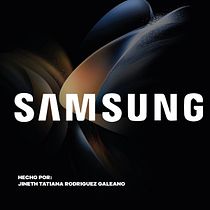 Mi proyecto del curso: Posible campaña SAMSUNG COLOMBIA. Social Media, Digital Marketing, Content Marketing, Facebook Marketing & Instagram Marketing project by Jineth Tatiana Rodriguez Galeano - 03.13.2024