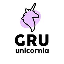 GRU Unicornia - Diseño de feed de Instagram con Canva. Design gráfico, Marketing, Redes sociais, Instagram, e Design digital projeto de Deborah Jimenez - 01.02.2024