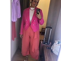 Meu projeto do curso: Styling de moda: desenhe seus looks. Design, e Design de moda projeto de ferreiranatalie22 - 12.03.2024