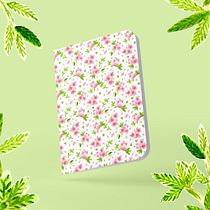 Mi proyecto del curso: Creación de marca basada en tus propios estampados. Traditional illustration, Br, ing, Identit, Graphic Design, Pattern Design, Fashion Design, and Botanical Illustration project by Cecilia Fioravanti - 03.14.2024