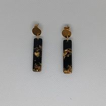 Mi proyecto del curso: Diseño de joyería en resina. Un progetto di Design di accessori, Artigianato, Design di gioielli e DIY di marta_torrijos1 - 14.03.2024