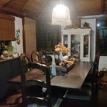 Mi proyecto del curso: Decoración de interiores con estilo farmhouse. Projekt z dziedziny  Dekoracja wnętrz, Dekoracja wnętrz, Projektowanie przestrzeni i Design użytkownika deflorenflor - 15.03.2024