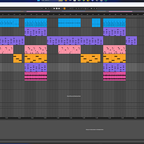 My project for course: Introduction to Music Production. Un proyecto de Música y Producción musical de Misael Pacheco - 14.03.2024