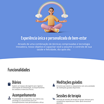 Meu projeto do curso: Web design com Figma: criação de interfaces eficazes. Projekt z dziedziny UX / UI, Web design, Projektowanie aplikacji mobiln, ch, Projektowanie c, frowe, Projektowanie aplikacji, Projektowanie produktu c i frowego użytkownika Manuela Consorte - 15.03.2024