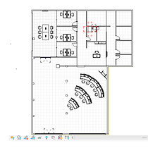 Mi proyecto del curso: Diseño y modelado arquitectónico 3D con Revit. Projekt z dziedziny 3D,  Architektura, Architektura wnętrz,  Modelowanie 3D, Architektura c, frowa i Wizualizacja architektoniczna użytkownika Daniela Pinto - 11.03.2024