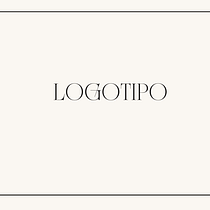 Mi proyecto del curso: Creación de un logotipo original desde cero. Un projet de Design , Br, ing et identité, Design graphique , et Création de logos de Ana Aguirre - 14.03.2024