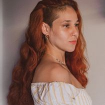 Mi proyecto del curso: Retrato fotográfico intimista. Photograph, Portrait Photograph, Photographic Lighting, Fine-Art Photograph & Interior Photograph project by iaia.galeano - 03.13.2024