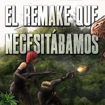 DinoCrisis 2 y su Arte. Un progetto di Cinema, video e TV, Cinema, Comunicazione, Audio e Videogiochi di David Leython - 03.03.2024