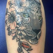 Mój projekt z kursu: Tatuaż dla początkujących. Tattoo Design project by Maksym Kulyk - 03.05.2024