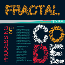 FRACTAL Ein Projekt aus dem Bereich Programmierung, T, pografie, T und pografisches Design von Dennys Gonzalez - 16.03.2024