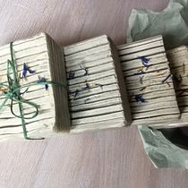 Mój projekt z kursu: Wytwarzanie naturalnych mydeł od podstaw. Arts, Crafts, and DIY project by ramsdesign - 03.17.2024