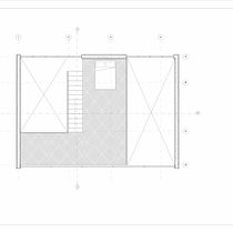 Proyecto Final del curso: Casa DOM. Projekt z dziedziny 3D,  Architektura, Architektura wnętrz,  Modelowanie 3D, Architektura c, frowa i Wizualizacja architektoniczna użytkownika md3583571 - 17.03.2024
