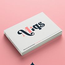 MIQS | Proyecto del curso: Branding en tres tiempos: brief, concepto y creación visual. Un projet de Illustration traditionnelle, Direction artistique, Br, ing et identité, Design graphique , et Design  de Jean Frank Miquilareno - 16.03.2024