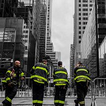 Looking after the city. Mobile Photograph, Outdoor Photograph & Instagram Photograph project by Alberto Sánchez Terraza - 04.26.2019