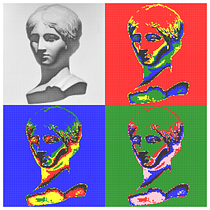 Mi proyecto del curso: Codificación creativa: crea piezas visuales con JavaScript. Motion Graphics, Programação , Multimídia, e JavaScript projeto de frantoimil - 30.03.2024