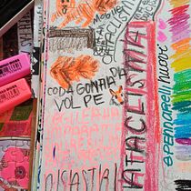 Il mio progetto del corso: Diario illustrato: un'abitudine per vivere ogni giorno con consapevolezza. Fine Arts, Sketching, Creativit, Drawing, and Sketchbook project by Anna Karenina - 03.18.2024