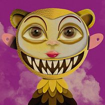Mijn project van de cursus: Digitale illustratie met Procreate. Un progetto di Illustrazione tradizionale, Disegno, Illustrazione digitale e Disegno digitale di 7h6ztqtsxy - 18.03.2024