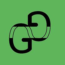 Mi proyecto del curso: Diseño gráfico para principiantes. Un progetto di Design, Br, ing, Br, identit, Graphic design, Tipografia, Design di loghi e Design tipografico di Gonzalo Ramirez - 20.03.2024