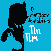 Um pouco sobre TinTim -  Meu projeto do curso: Criação de infográficos a partir de personagens - . Graphic Design, Information Design, Infographics, Digital Illustration, and Communication project by vitor fontes - 03.16.2024