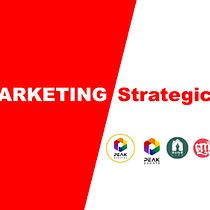 Strategic Digital Marketing. Marketing, Social Media, Digital Marketing, and Content Marketing project by Daraven Ly - 03.19.2024