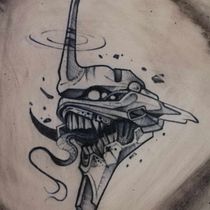 My project for course: Tattoo for Beginners. Tattoo Design project by pablocumplidogomez - 03.20.2024