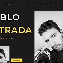 Mi proyecto del curso: Marketing digital desde cero para emprendedores y freelancers. Marketing, Social Media, Digital Marketing, Mobile Marketing, Content Marketing, Facebook Marketing, Instagram Marketing, and Growth Marketing project by Pablo Estrada Fernandez - 03.20.2024