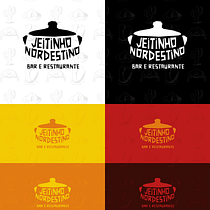 Meu projeto do curso: Introdução ao design de logos: do briefing à apresentação final Ein Projekt aus dem Bereich Design, Br, ing und Identität, Logodesign, Digitales Design und Briefpapier-Design von Gabriel de almeida - 20.03.2024
